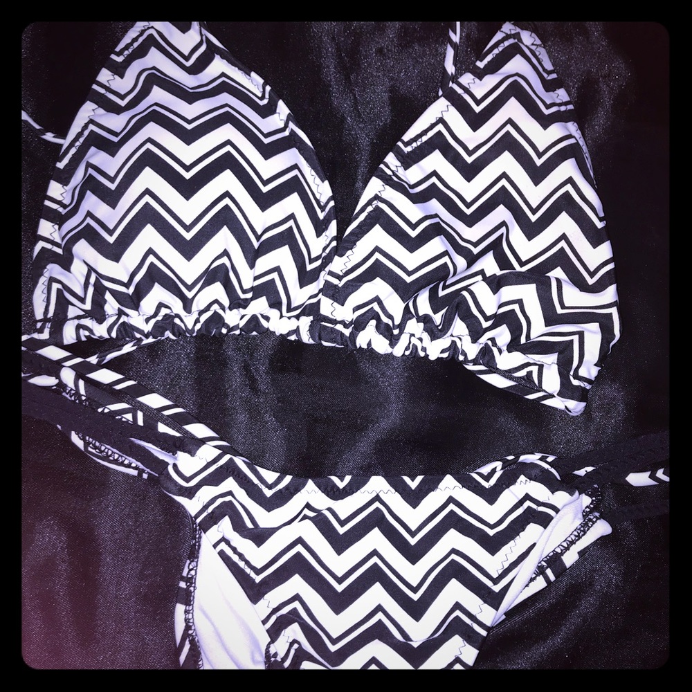 Bikini two piece new
